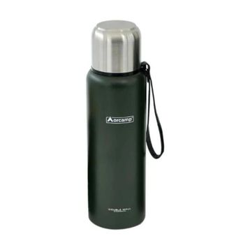 Orcamp 1000 ml Paslanmaz Çelik Termos