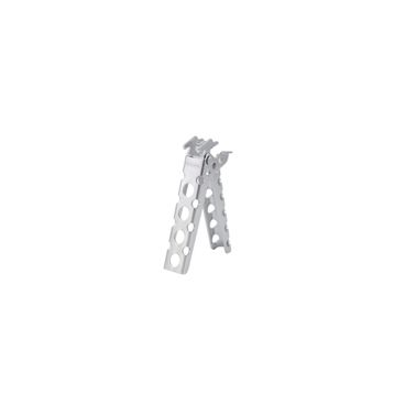 Orcamp 12.5x2.5 Cm Pratik Kulp Maşa