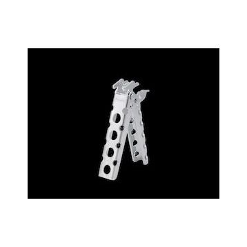 Orcamp 12.5x2.5 Cm Pratik Kulp Maşa