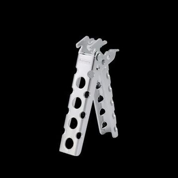 Orcamp 12.5x2.5 Cm Pratik Kulp Maşa