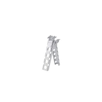 Orcamp 12.5x2.5 Cm Pratik Kulp Maşa