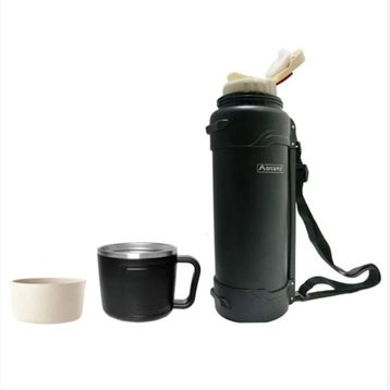 Orcamp 2000 ml Çelik Termos