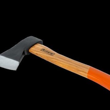 Orcamp Ahşap Saplı Kamp Baltası