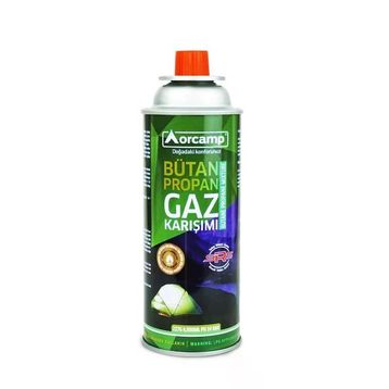 Orcamp Bütan Propan 227 gr Gaz Kartuşu