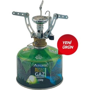 Orcamp Çakmaklı Mikro Kamp Ocağı
