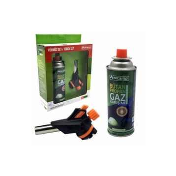Orcamp Çakmaklı Torch Pürmüz