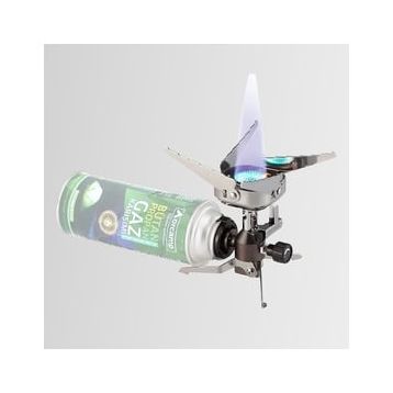 Orcamp CK-195 Kamp Tipi Portatif Cep Ocak