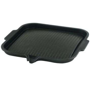 Orcamp CK-505-1 Portatif Ocak Üstü Izgara