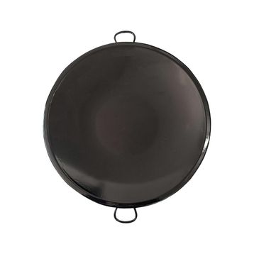 Orcamp Gr-823-80 Emaye Kaplamalı Katmer Sacı
