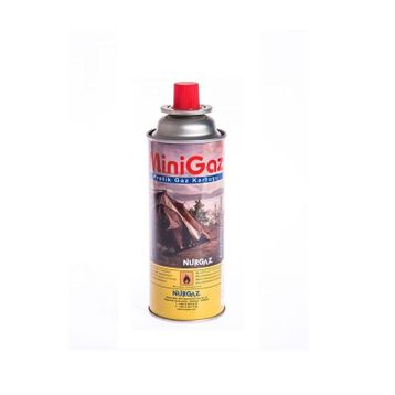 Orcamp Kartuş 220 gr Kamp Ocağı