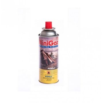 Orcamp Kartuş 220 gr Kamp Ocağı