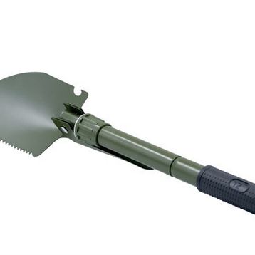Orcamp Katlanabilir Kazma Kürek Seti