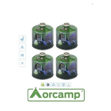 Orcamp KTS450 450 gr Vidalı Kartuş 4'lü Set