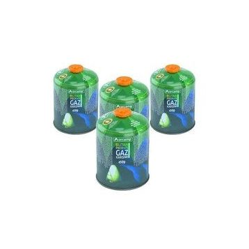 Orcamp KTS450 450 gr Vidalı Kartuş 4'lü Set