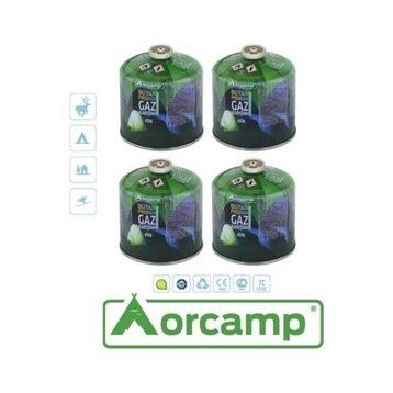 Orcamp KTS450 450 gr Vidalı Kartuş 4'lü Set