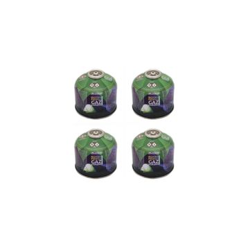 Orcamp KTS450 450 gr Vidalı Kartuş 4'lü Set