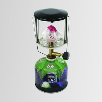 Orcamp L-192-230 230 gr Kamp Lambası Tüplü Seti