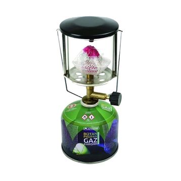 Orcamp L-192-230 230 gr Kamp Lambası Tüplü Seti