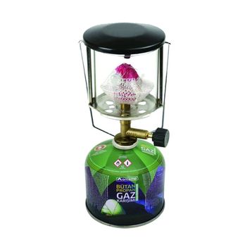 Orcamp L-192-230 230 gr Kamp Lambası Tüplü Seti