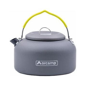 Orcamp OUT-1100 1.4 lt Kamp Çaydanlığı