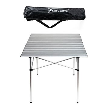 Orcamp Out-2050 Katlanabilir Alüminyum Kamp Masası