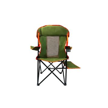 Orcamp OUT-2160 Yeşil Fileli Kamp Sandalyesi