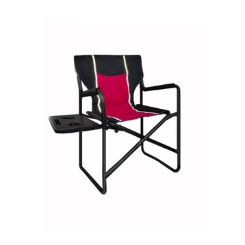Orcamp OUT-2250 Lüx Outdoor Yan Masalı Kamp Sandalyesi