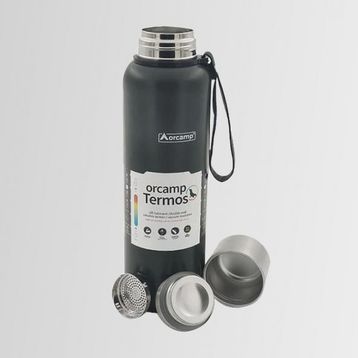 Orcamp OUT-5000 500 ml Çelik Termos