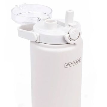 Orcamp OUT-5002 Soho Tumbler 1 lt Bej Termos
