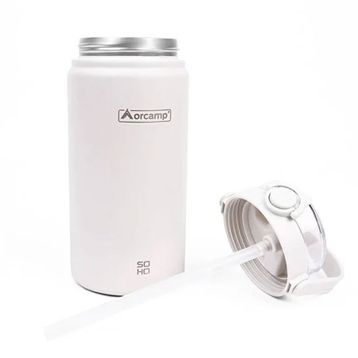 Orcamp OUT-5002 Soho Tumbler 1 lt Bej Termos