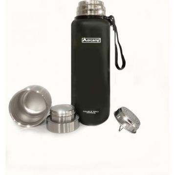 Orcamp OUT-5100 1500 ml Çelik Termos