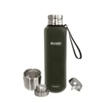 Orcamp OUT-5100 1500 ml Paslanmaz Çelik Kamp Termos Bardak