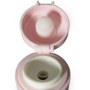 Orcamp OUT-5150 420 ml Pembe Mug Termos