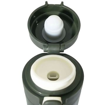Orcamp OUT-5150 Mug 420 ml Yeşil Termos