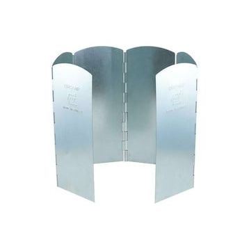 Orcamp RZ-306 6 Kanatlı 30x12 Cm Rüzgarlık
