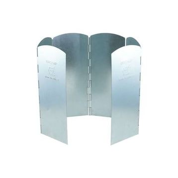 Orcamp RZ-306 6 Kanatlı 30x12 Cm Rüzgarlık