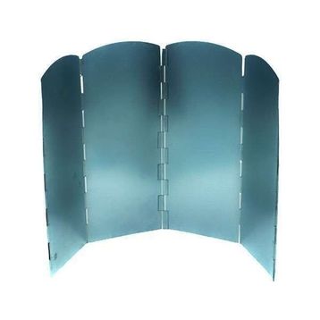 Orcamp RZ-306 6 Kanatlı 30x12 Cm Rüzgarlık