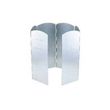 Orcamp RZ-306 6 Kanatlı 30x12 Cm Rüzgarlık
