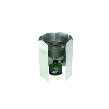 Orcamp RZ-306 6 Kanatlı 30x12 Cm Rüzgarlık