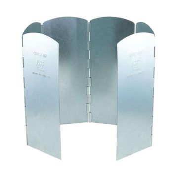 Orcamp RZ-306 6 Kanatlı 30x12 Cm Rüzgarlık