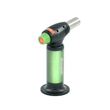 Orcamp X-501 Çakmak Gazı Doldurulabilir Torch Pürmüz