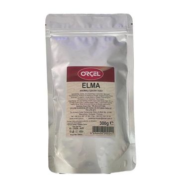Orçel 300 gr Elma Aromalı İçecek Tozu Oralet