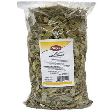 Orçel 500 gr Ihlamur