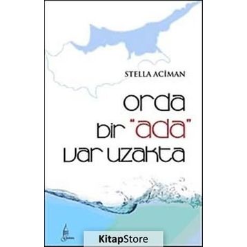 ORDA BIR ADA VAR UZAKTA - GENEL