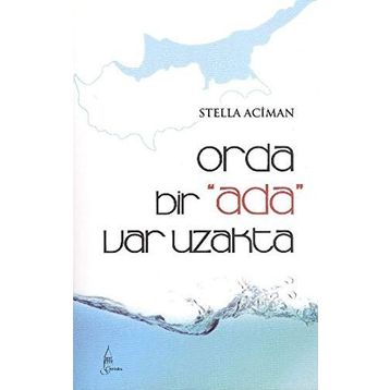 ORDA BIR ADA VAR UZAKTA - GENEL