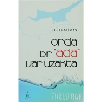 ORDA BIR ADA VAR UZAKTA - GENEL