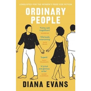 Ordinary People - Diana Evans