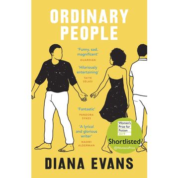 Ordinary People - Diana Evans