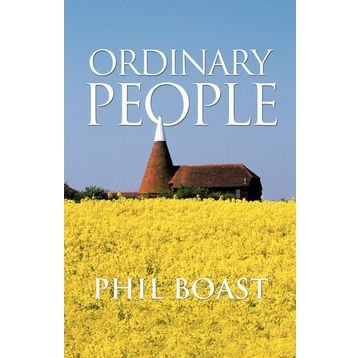 Ordinary People - Diana Evans