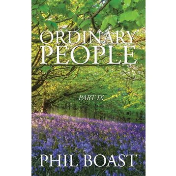 Ordinary People - Diana Evans